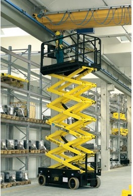 AIRO-X14EW 升降機AIRO-X14EW 升降機