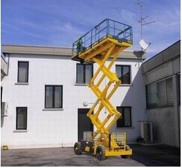 AIRO-XL11E 升降機