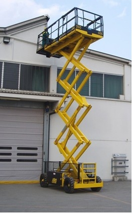 AIRO-XL14E 升降機