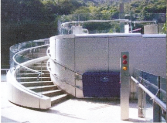 殘疾人升降機(jī)