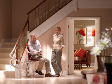 殘疾人升降機(jī)