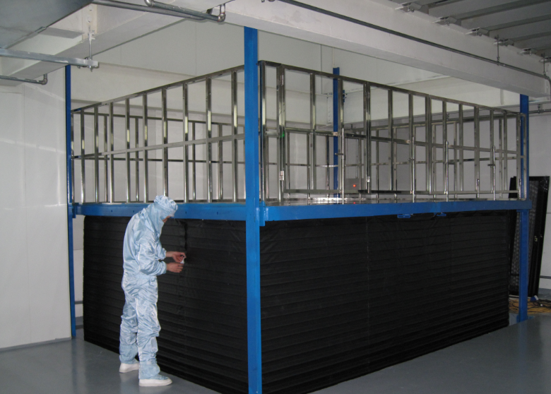 定制升降設(shè)備