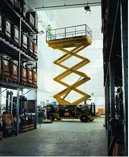 AIRO-XL16E 升降機(jī)