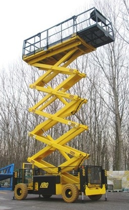 AIRO-XL19E 升降機