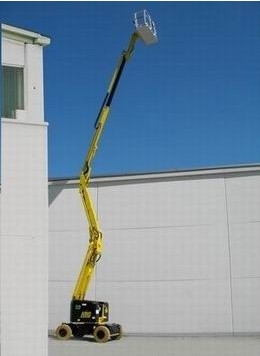 AIRO-A16JED 升降機(jī)