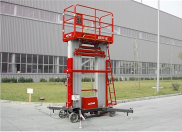 雙立柱GTS7T12/DK12/16